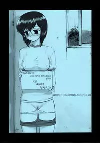 (CSP4) [ARCHIVES (Hechi)] Kazahara Fuuki Nisshi 2 | Kazahara's Moral Order Journal 2 [English] =LWB=