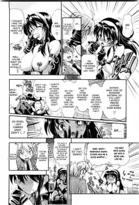 [Rakko] Chotto dake Do HENTAI! | I'm Just a Little Perverted! (EroKawa Bitch) [English] [desudesu]