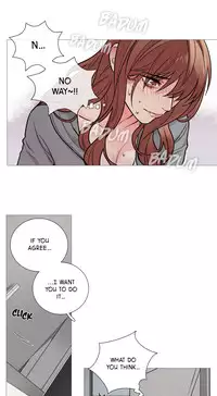 [The Jinshan] Sadistic Beauty Ch.1-14 (English) (Ongoing)