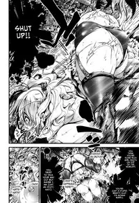 [Kuusou] New! Type ♥ Ch. 0-8 [English] [Ancient Archon+B.E.C. Scans]