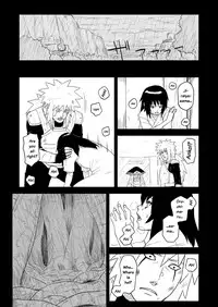 [Blue Syndrome (Yuasa)] Ninja Izonshou Vol. 4 | Ninja Dependence Vol. 4 (Naruto) [English] [Kusanyagi]