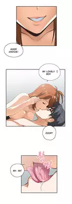 [Edge Edge] SStudy Ch.0-23 (English) (YoManga)