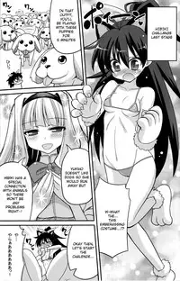 (COMIC1☆7) [ASIANBOY (Hasemi Ryo)] Backstage Hibiki Challenge (THE IDOLM@STER) [English]