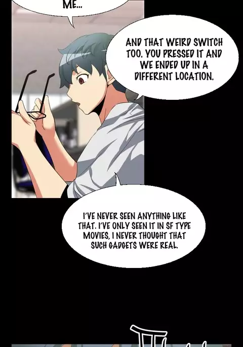 Love Parameter Ch.1-44