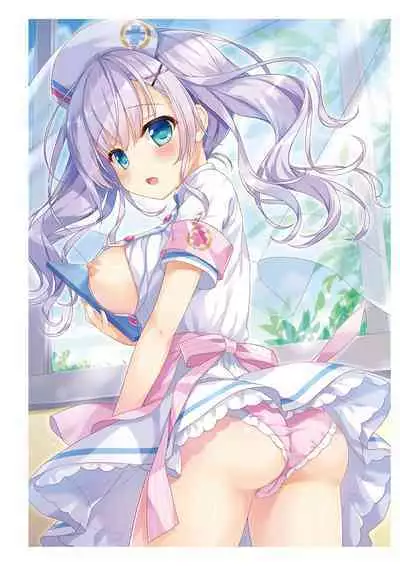 Uribou Zakka Ten Pants Tokkagata Gashuu Under wears 2 PINK LABEL