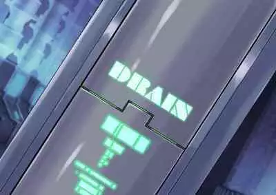 Serenity Guardian Saori