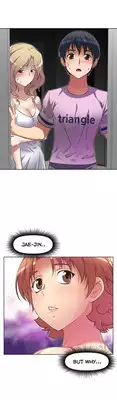 [Worin] Brawling Go Ch.0-28 (English) (YoManga) (Ongoing)