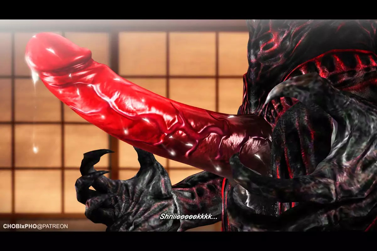 DOA / GRIP OF LUST ft. MOMIJI & RACHEL