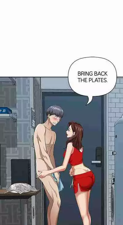 Living with a MILF [Black Cat, Gang Soe] Ch.10/? [English] [Manhwa PDF]