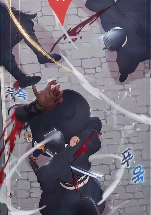 The Matrix Ch.1-3