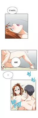 [Edge Edge] SStudy Ch.0-24 (English) (YoManga) (Ongoing)