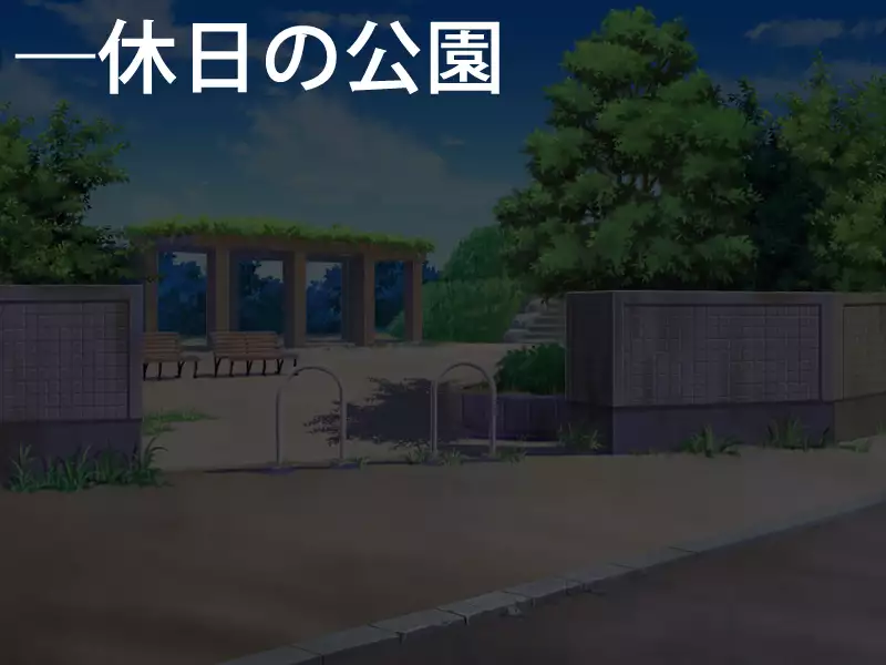 Muchimuchi na Kurokami Pattsun Long no Chijo JK to Itsudemo Dokodemo Icha Love Sex Shimakuru Gakusei Seikatsu