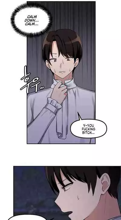 [Sa-Yook Siljang, CANAPE] Elf Who Likes to be Humiliated Ch.12/? [English] [Manhwa PDF]