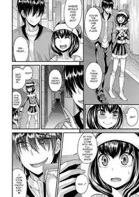 Koukan Mesu Ochi Otokonoko
