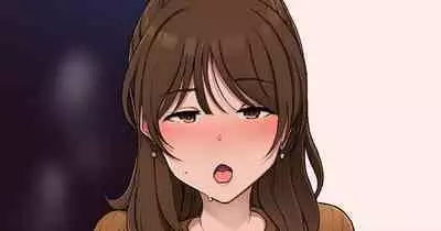 [Wakamatsu] honne kikareru to dorodoroshita yokubou o shoujiki ni Icchau Onee-san (Chinese)