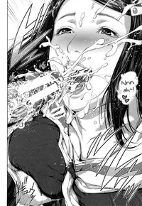 [Oobanburumai] Misako 34-sai Shufu de Joshi Kousei | Misako, the 34 Year Old Housewife and School Girl Ch. 1-2 [English] [HappyMerchants]