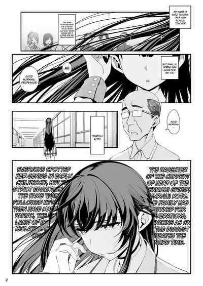 Kanojo Saimin | Female Student Hypno