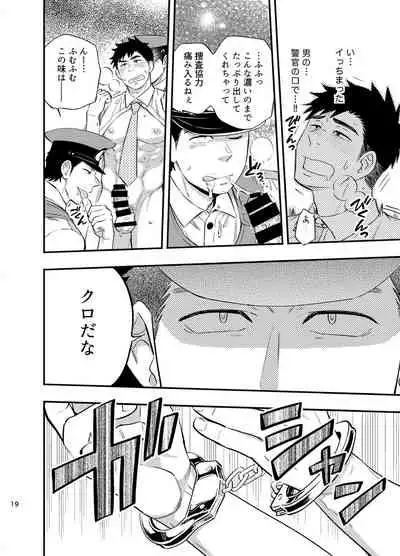 Natsu no Yomichi nya Ki o Tsukena