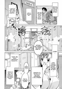 [Takeda Hiromitsu] Sister Breeder Ch. 1-8 (English)