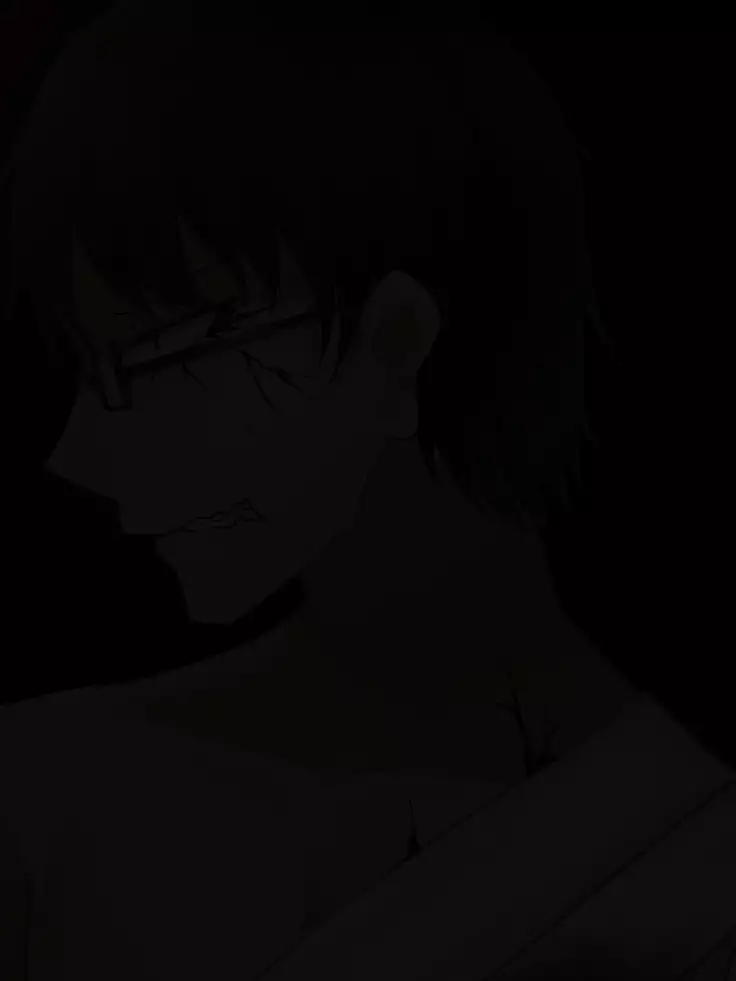 Shimotsuki Mikage wa Midarana Kaibutsu no Saimin ni Kusshinai