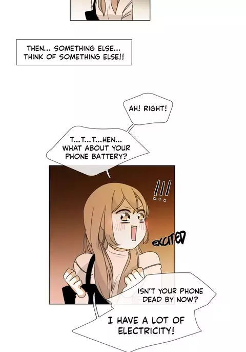 Talk To Me Ch.1-32