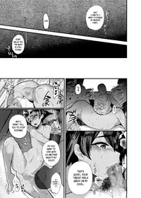 [Mine Noujou (Mine Mura)] Natsu Matsuri [English] [B.E.C. Scans] [Digital]