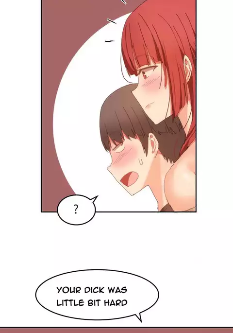 Hari Dormitory Ch.0-21