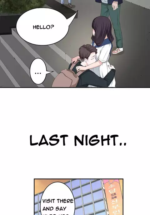 Tissue Thieves Ch.1-32