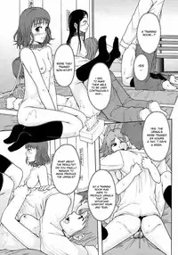 [Mayonnaise.] Gurutto Keizai Nichiyoubi | Gurutto Sunday Economics (BUSTER COMIC 2009-01) [English] [desudesu]