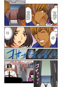 [Kiryuu Reihou] Hahaoya Swap - Omae no Kaa-chan Ore no Mono 4 | Mother Swap - Your Mother Belongs to Me 4 [English] [Zero Translations]