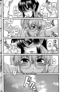[AMAZUME Ryuta] Boy Meets Girl, Girl Meets Boy 2 (English) - single page version