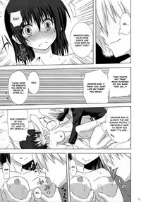 [Many Menu (Kondate)] Zokkon Daro? (Hayate no Gotoku!) [English] [Kibitou4Life]
