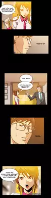 [Yihyeonmin] Drug Candy Ch.0-32 [English] [YoManga]