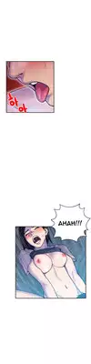 Ghost Love Ch.1-9 (English) (YoManga) (Ongoing)