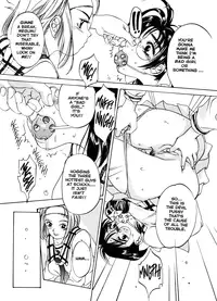 [Oh! Great] Silky Whip 6 [English]