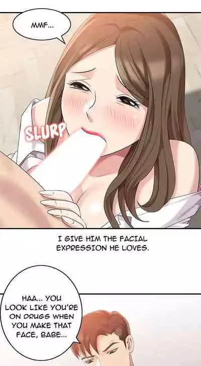 Secret Hideout Ch.1/?