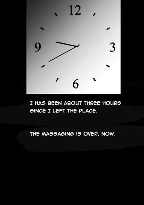 The Taste of Hands Ch.1-55