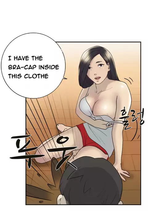 Double Date Ch.1-18