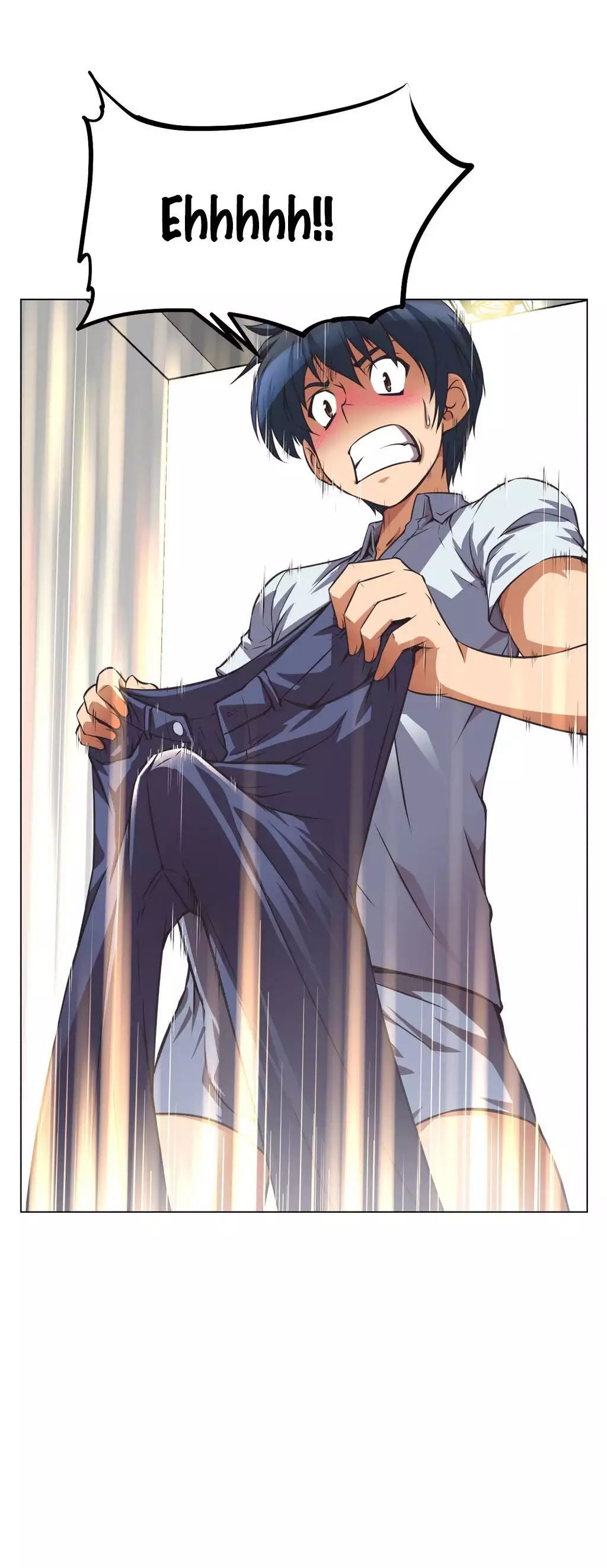 Brawling Go 0-16 Chapters