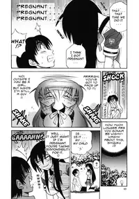 [DISTANCE] Michael Keikaku ~Kyou kara Boku wa Onnanoko~ 2 [English] [Tadanohito]
