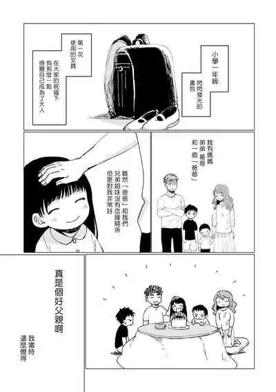 Dansei Kyoufushou datta Watashi ga AV Joyuu ni Naru made no Hanashi | 曾是恐男症的我成为了AV女优的故事 Ch. 1-3