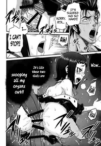 (C87) [Studio Tar (Kyouichirou)] Kyuusei Necromancer | Semen Sucking Necromancer (Rage of Bahamut) [English] =LWB=