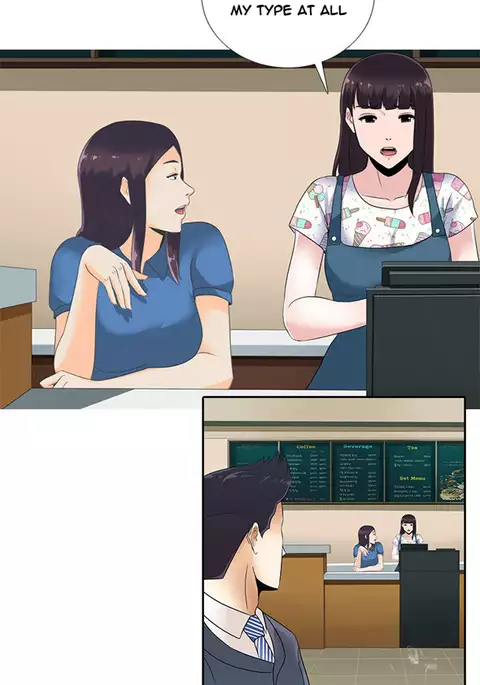 Dark Game Ch.1-20