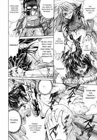 [Kyuuryuujousai] CORK SCREW (COMIC Megaplus 2006-03 Vol. 29) [English] [deviant.translation@gmail.com]