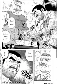 [Gengoroh Tagame] Kimiyo Shiruya Minami no Goku (Do You Remember The South Island Prison Camp) Chapter 01-24 [Eng]