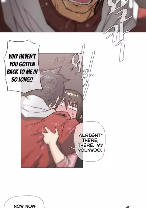 Household Affairs Ch.1-53