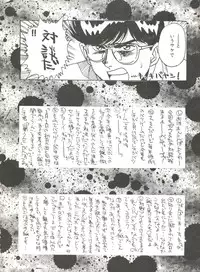 (C47) [Project Harakiri (Kaishaku)] KAISHAKU 9 (Various)