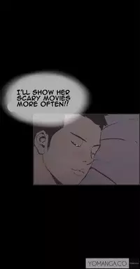 [Mr. Byeong-Su] Cohabitation Ch.1-20 (English) (Ongoing)