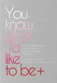 (CCTokyo129) [Mnemosyne (Ayakita)] You know what I'd like to be?+ (Persona 4)