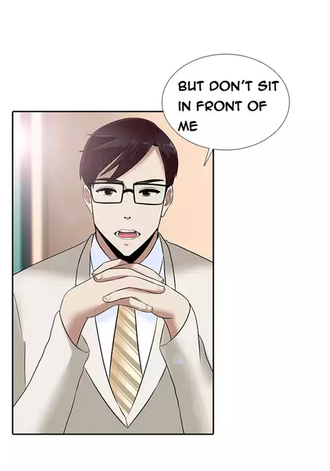 Dark Game Ch.1-20